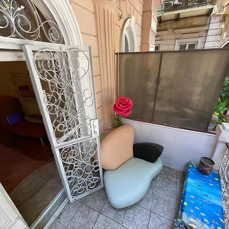 на коблевской