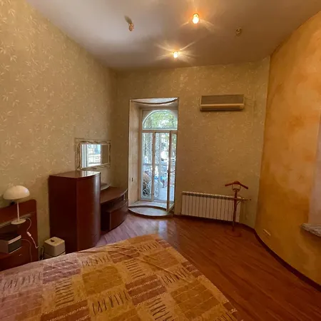 на коблевской *