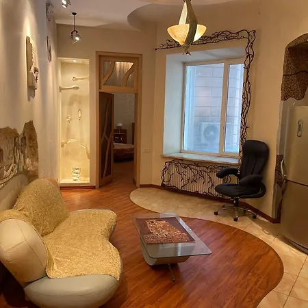 на коблевской Daire *