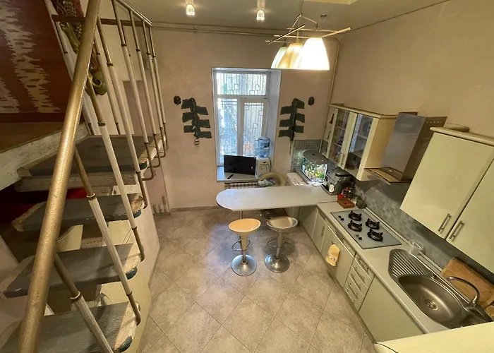 на коблевской * אודסה