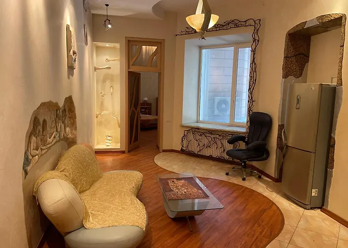 на коблевской Daire *