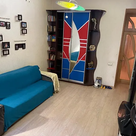 на коблевской Odessza