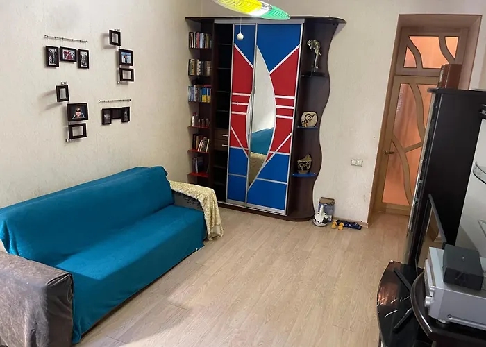 на коблевской Odessa