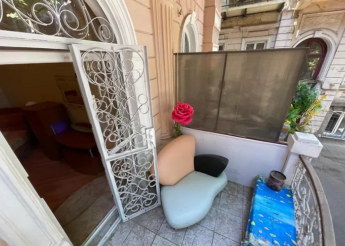 на коблевской