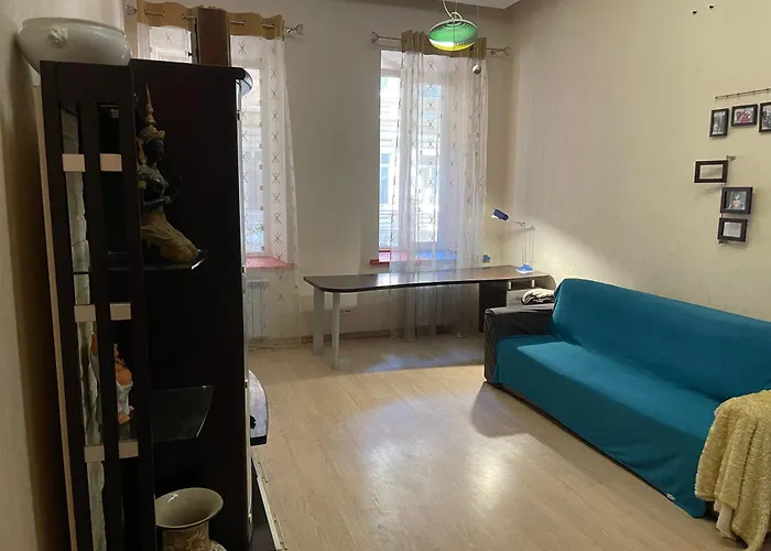 на коблевской Lägenhet Odessa