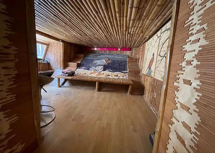 Lägenhet на коблевской Odessa