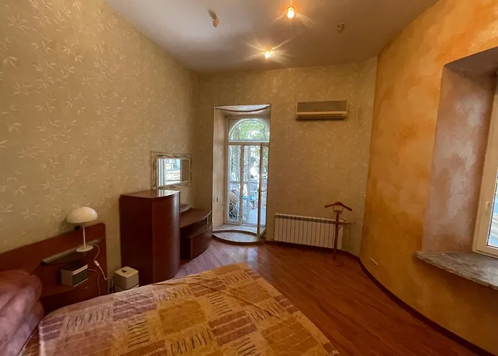 на коблевской *